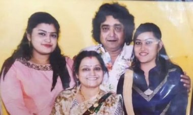 ଫିଟୁନି ରାଇମୋହନଙ୍କ ମୃତ୍ୟୁ ରହସ୍ୟ: ଓମଟିଭି