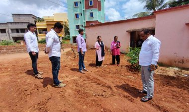 ରାହୁଲ ବୋରୱେଲରେ ଗଳିବା ପରେ ରାଜଧାନୀ ଲୋକପ୍ରତିନିଧି ତତ୍ପର: ଓମଟିଭି