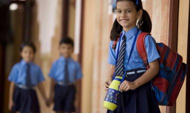 ନିତ୍ୟାନ୍ତ ଆବଶ୍ୟକ ଶିକ୍ଷକ ନଥିଲେ ସ୍କୁଲରେ ତାଲା ପକାଇ ଅଭିଭାବକ ଓ ଛାତ୍ର ଛାତ୍ରୀ ପ୍ରତିବାଦ କରନ୍ତୁ : ଓମଟିଭି