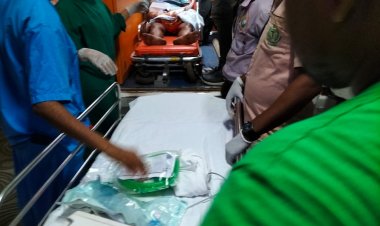 5t ସଚିବ ଙ୍କ ମହାନତା : ଓମଟିଭି