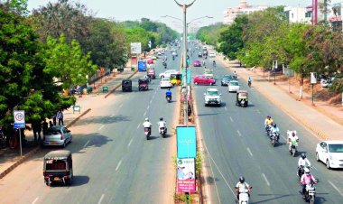 ଚନ୍ଦ୍ରଶେଖରପୁର ରଥଯାତ୍ରାପାଇଁ ସ୍ବତନ୍ତ୍ର ରୁଟ୍ ଚାଟ୍ :ଓମଟିଭି