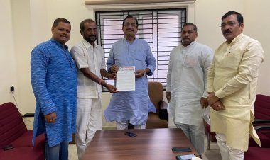 ଶିକ୍ଷକ ନ ଥିଲେ ସ୍କୁଲରେ ତାଲା ପକା ଅଭିଯାନ, ଅଭିଭାବକ, ଛାତ୍ର ଛାତ୍ରୀ ଓ ସବୁ ରାଜନୈତିକ ଦଳକୁ ଆହ୍ୱାନ ଦେଲା ଓଡିଶା ଅଭିଭାବକ ମହାସଂଘ : ଓମଟିଭି