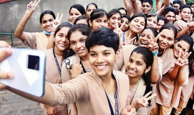 ପିଲା ପଢିବେ କେଉଁଠି? ସବୁ ପ୍ରଥମ ଶ୍ରେଣୀରେ ପାସ୍, ବିଜ୍ଞାନରେ ସିଟ୍ ନାହିଁ : ଓମଟିଭି