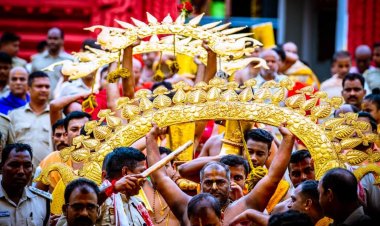 ସୁନାବେଶର ମାହାତ୍ମ, ଜାଣନ୍ତୁ ଓ ନିଜ ପିଲାମାନଙ୍କୁ ଜଣାନ୍ତୁ : ମଧୁର ବାଣୀ