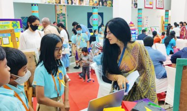 ବେଆଇନ ଫି ଆଦାୟ କରି ଅର୍ଥ ହଡପ କରୁଥିବା ସ୍କୁଲ ମାନଙ୍କର ଆର୍ଥିକ କାରବାରର ସ୍ୱଚ୍ଛତା ପାଇଁ  ସରକାର ପ୍ରତେକ ବର୍ଷ ଅଡିଟ କରାନ୍ତୁ : ଓଡିଶା ଅଭିଭାବକ ମହାସଂଘ : ଓମଟିଭି