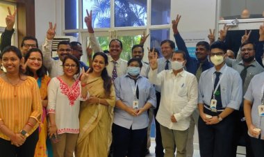 KiiT-IS Aces CBSE Class XII Results, Delivers Humanities & Commerce Regional Toppers : Ommtv