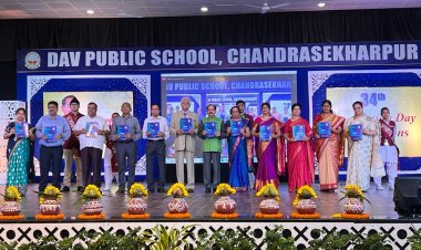 Success is a mixture of hard work, attitude and creativity : Ommtv