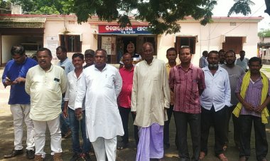 ଆସାମୀକୁ ତୁରନ୍ତ ଗିରଫ କର, ଅନ୍ୟଥା ବିକ୍ଷୋଭ ଓ ବନ୍ଦ ଡାକରା ଦେବ ଭାଜପା : ଓମଟିଭି