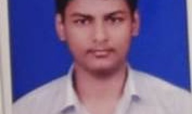 ଅନାଥଙ୍କୁ ସମ୍ମାନ ସୂଚକ ନାମ ମିଳୁ, ରାଷ୍ଟ୍ରପତି ଓ ପ୍ରଧାନ ମନ୍ତ୍ରୀଙ୍କୁ ଚିଠିଲେଖିଲେ ୯ମ ଶ୍ରେଣୀ ଛାତ୍ର : ଓମଟିଭି