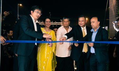 New Maruti Suzuki Arena Dealership by Jyote Motors in Kolkata : Ommtv