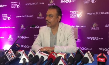 ବାରବାଟୀ ଷ୍ଟାଡିୟମରେ ପ୍ରଥମ ମ୍ୟାଚରେ ଇରଫାନ ପଠାନ ଏବଂ ହରଭଜନ ସିଂ ସଂଘର୍ଷ କରିବେ : ଓମଟିିଭି