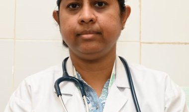 ଲିମ୍ଫୋମା ସଚେତନତା ଦିବସ : ଓମଟିଭି