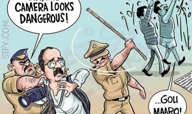 ପୂଜା କରିବୁ ଚାନ୍ଦା ଦିଅ ବୋଲି ଧମକାଇ ଅର୍ଥ ମାଗୁଛନ୍ତି ନକଲି ସାମ୍ବାଦିକ ଓ ଅସାମାଜିକ ଯୁବକ : ଓମଟିଭି