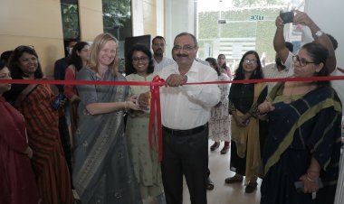 ଜୈବିକ ସାମଗ୍ରୀରୁ ପ୍ରସ୍ତୁତ ସାନିଟାରୀ ନାପକିନ୍ ଲୋକଙ୍କ ମନ ମୋହିଲା : ଓମଟିଭି