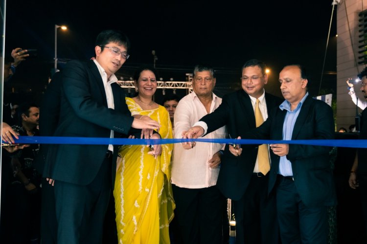 New Maruti Suzuki Arena Dealership by Jyote Motors in Kolkata : Ommtv
