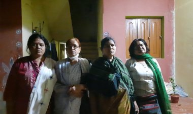 ଶୀତୁଆ ରାତିରେ ମା’କୁ ମାଡ଼ମାରି ଘରୁ ବାହାର କରିଦେଲେ ପୁଅ ବୋହୂ : Ommtv