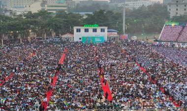 KIIT Silver Jubilee Kicks Off : Ommtv