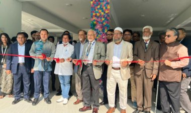 ବାଂଲଦେଶରେ ଖୋଲିଲା କିସ୍‍ର ଶାଖା ‘ଡିସ୍‍’ ବୈଷୟିକ ସହାୟତା ଦେଇଛି କିସ୍‍ : Ommtv