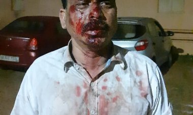 ଯୁବକଙ୍କୁ ନିଶାଡ଼ିଙ୍କ ପ୍ରାଣାନ୍ତକ ଆକ୍ରମଣଘଟଣା, ଅପରାଧୀକୁ ଖୋଜି ପାଉନାହିଁ ପୁଲିସ୍ ; Ommtv