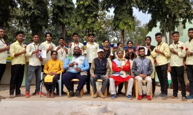 ହିନ୍ଦୋଳ ପାଇଁ ଗର୍ବ ଓ ଗୌରବର ବିଷୟ : ଓମଟିଭି