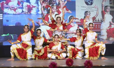 Student community should be ready  to accept new challenges : Ommtv