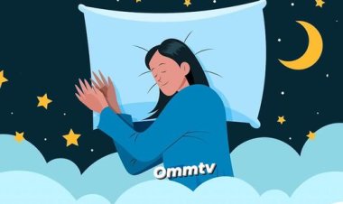 Sleep Lab at KIMS For Treating Sleep Disorder  : Ommtv