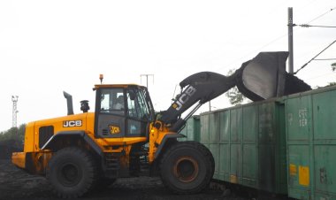 A NEW MILESTONE IN FREIGHT LOADING : Ommtv