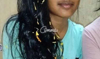 ଆତ୍ମହତ୍ୟା କଲେ ରମାଦେବୀ ଛାତ୍ରୀ : ଓମଟିଭି