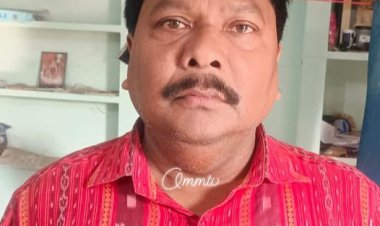କୋଟିପତି ବ୍ଲକ୍ ଶିକ୍ଷା ଅଧିକାରୀ ଶାନ୍ତନୁ ମଲ୍ଲିକ ଗିରଫ : Ommtv