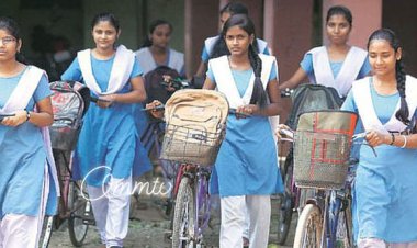 ଆସନ୍ତାକାଲି ଠାରୁ ସ୍କୁଲ ପିଲାଙ୍କ ପାଇଁ ଖରା ଛୁଟି : Ommtv