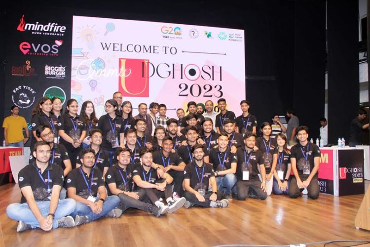 OMM TV KIIT Quizzing Society Organises National Open Quiz competition