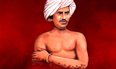 ଆଦିବାସୀ କେବେ ବି ଗୋଲାମଗିରି କରେନାହିଁ ସତରେ ଯଦି ବିର୍ସା ମୁଣ୍ଡା, ରେଣ୍ଡୋ ମାଝୀ ତିଲକା ମାଝୀଙ୍କର ରକ୍ତ ଥାଏ !!!...