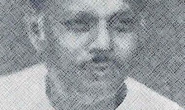 ସ୍ୱ ର୍ଗତ କୃଷ୍ଣ ଚନ୍ଦ୍ର ପଟ୍ଟନାୟକ ଙ୍କ ପ୍ରଥମ ଶ୍ରାଧ୍ଯବାର୍ଷିକୀ