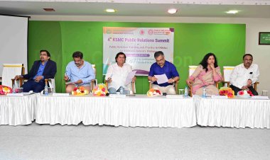 PR is vital in personal and institutional image building : Ommtv