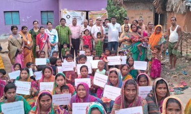 Dhenkanal Art of Giving Programme : Ommtv