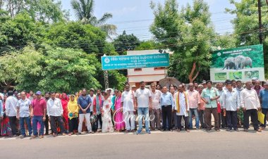 Bhubaneswar News : Ommtv