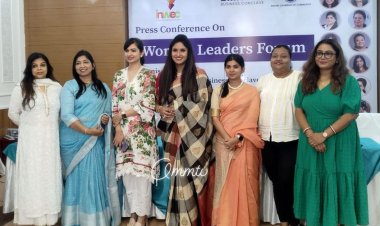 ଆନ୍ତର୍ଜାତୀୟ ବିଆଇଏମ୍‌ଏସ୍‌ଟିଇସି ସମ୍ମିଳନୀର ନେତୃତ୍ୱ ନେବେ  ଆଇଏନ୍‌ଡ଼ବ୍ଲୁଇସିର ରାଷ୍ଟ୍ରୀୟ ଅଧ୍ୟକ୍ଷା ସୁକିର୍ତ୍ତୀ ପଟ୍ଟନାୟକ : Ommtv