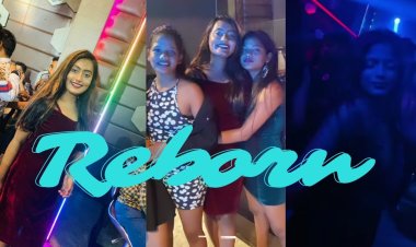 Bar Crime In BBSR : Ommtv