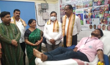 ଯଶୋଦା ମା ଫାଉଣ୍ଡେସନର ଦ୍ୱିତୀୟ ବାର୍ଷିକ ଉତ୍ସବ : Ommtv