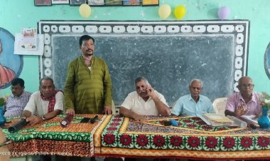 Hindu Senior Citizens Forum : Ommtv