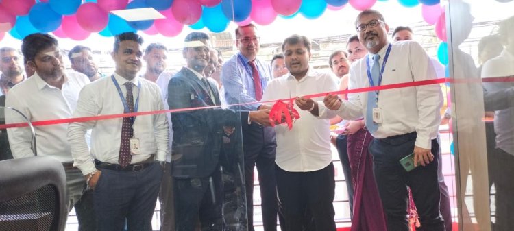New Branch of RBL Bank in Cuttack : Ommtv