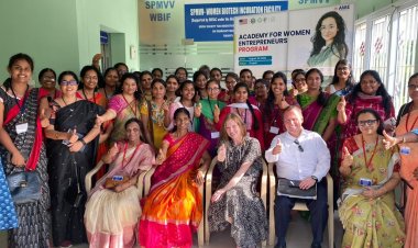 KIIT TBI Organises Five Startup Events in Bhutan & India on Single Day  : Ommtv