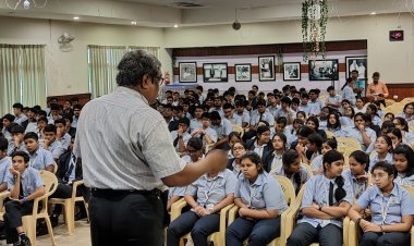 KIMS Celebrates Bone & Joint Week with Awareness Campaigns : Ommtv