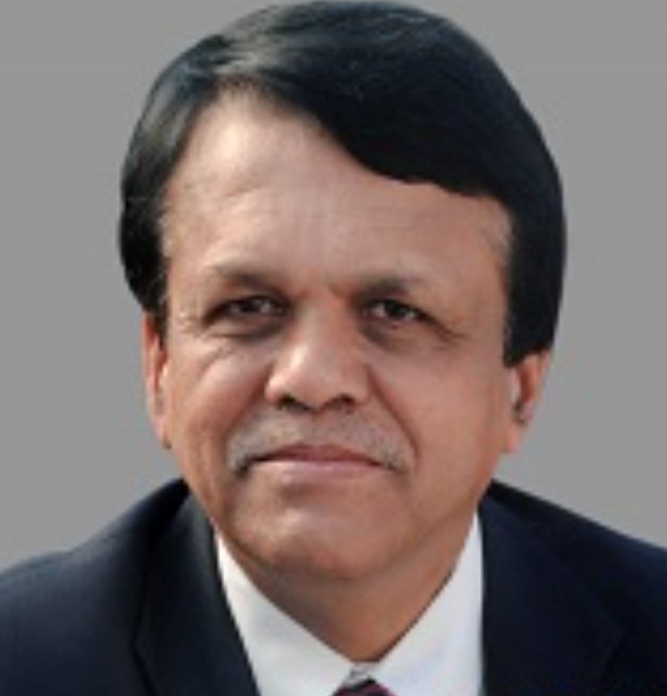 Renowned Neurologist Dr. P Satish chandra Joins KIMS : Ommtv
