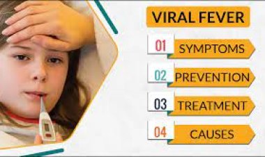 KIMS Doctor Urges Caution Against Self-Medication For Fever, Highlights Dangers Of Antibiotic Resistance:Ommtv