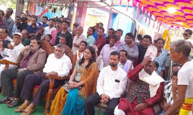 ଦଶହରା ମହୋତ୍ସକ ତଥା ବାର୍ଷିକ ପାଇକ ଆଖଡା : Ommtv