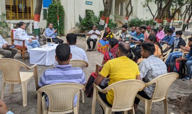 ବାହାନଗା ରେଳ ଦୁର୍ଘଟଣା ,ମୃତକଙ୍କ ପରିବାର ସଦସ୍ୟଙ୍କୁ କିଟ୍ ରେ ମିଳିଲା ନିଯୁକ୍ତି: Ommtv