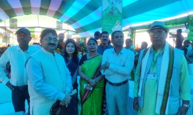 ମୋ ଓଡିଶା ନବୀନ ଓଡିଶା : Ommtv