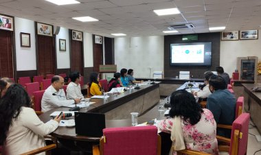 ଆଶ୍ରୟ (ଓଡିଶା ଅଧ୍ୟାୟ) : Ommtv