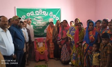 ହୋନ୍ଦୋଳରେ ବିଜେଡି ଦୁଇ ଫାଳ, ସୀମା ବିରୋଧରେ ଅସନ୍ତୋଷ : Ommtv